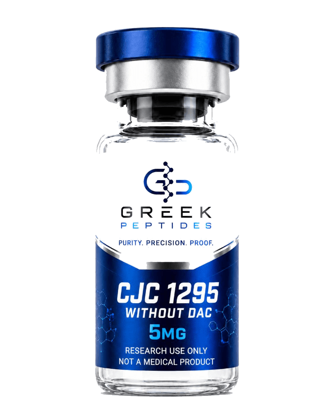 CJC 1295 without DAC