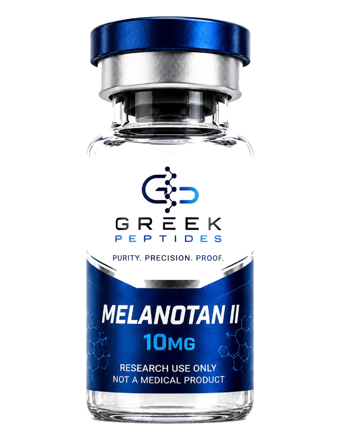 Melanotan II
