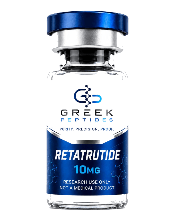 Retatrutide