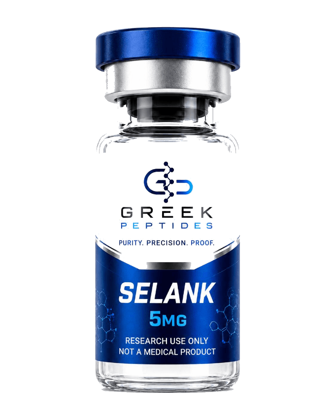 Selank