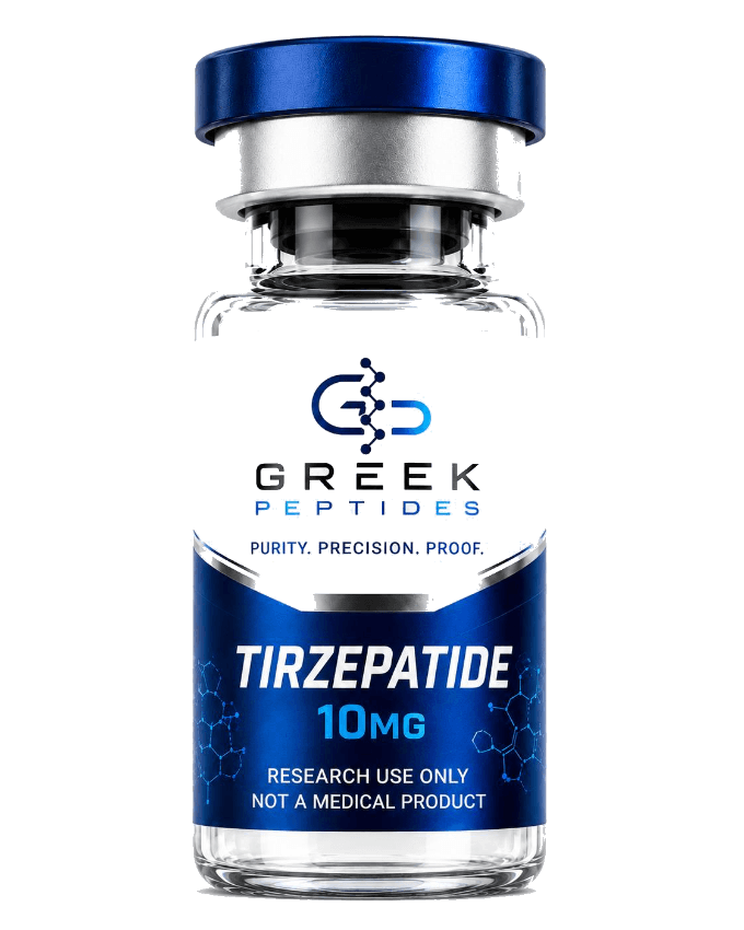 Tirzepatide